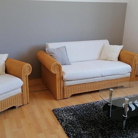 Ferienwohnung Maks Und Kris Sankt Andrä bei Frauenkirchen Esterno foto